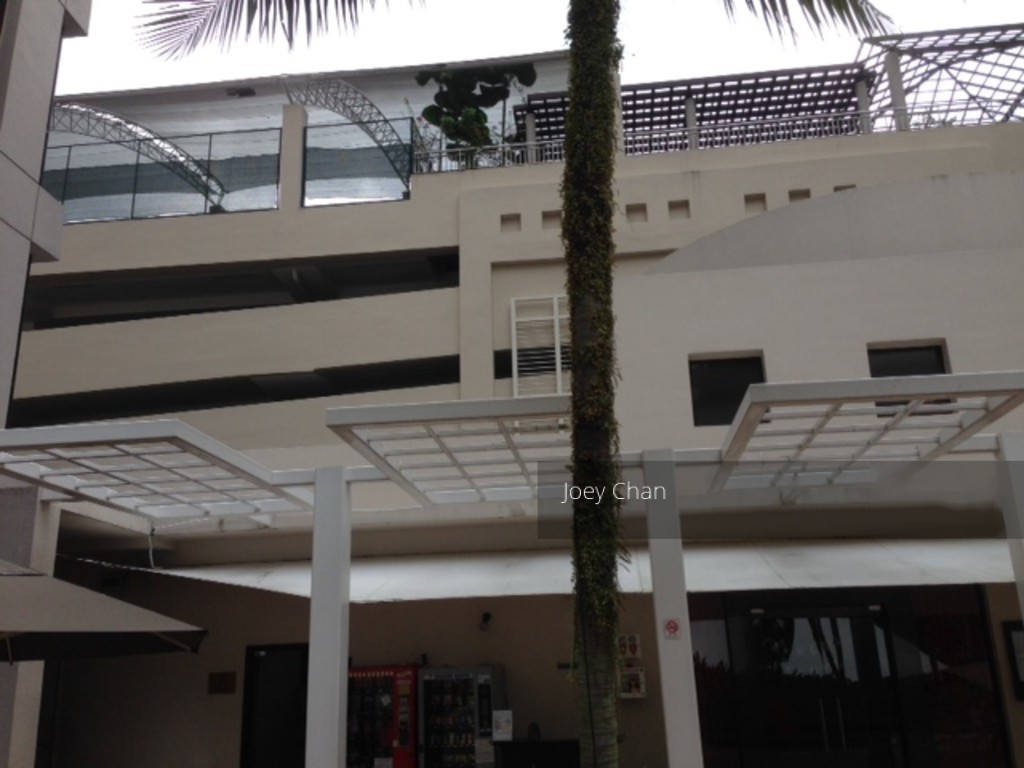 Seasons Park (D26), Condominium #148486642